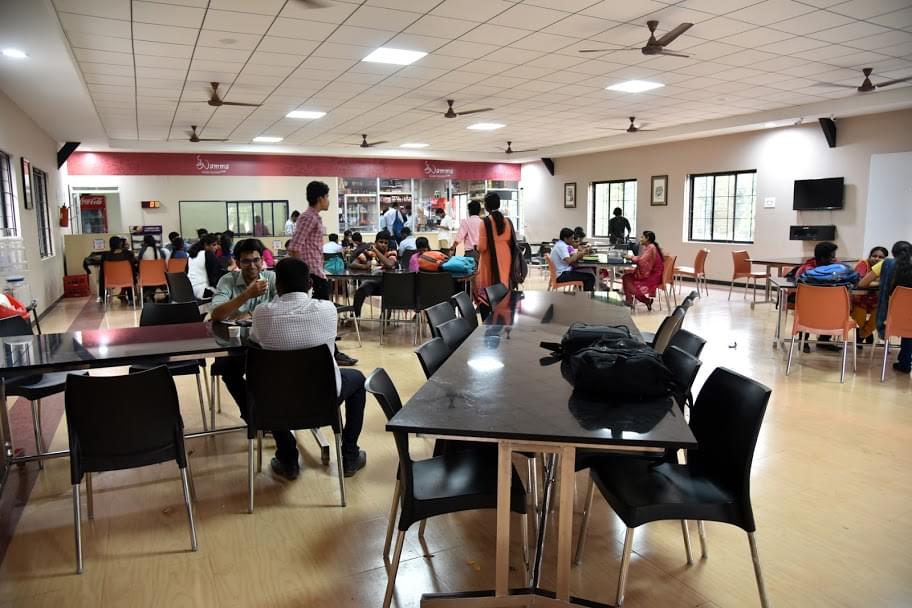 KCLAS Campus View photo 14